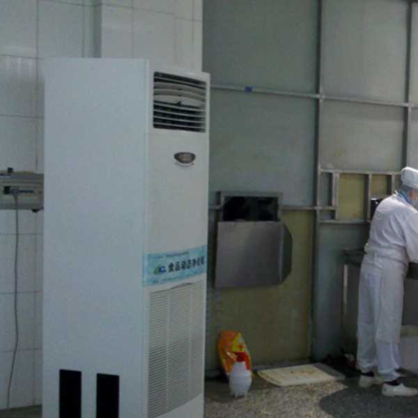 东丽食品正负离子空气杀菌器